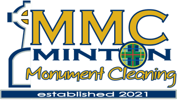 Minton Monument Cleaning & Preservation