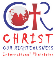 Christ Our Righteousness Ministries