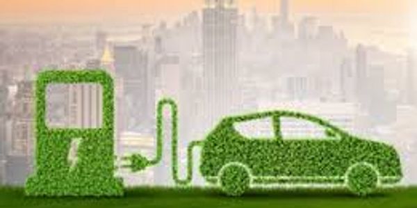 Clean Energy