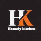 Homely Kitchen