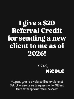 Nicole Lynn Photography, LLC