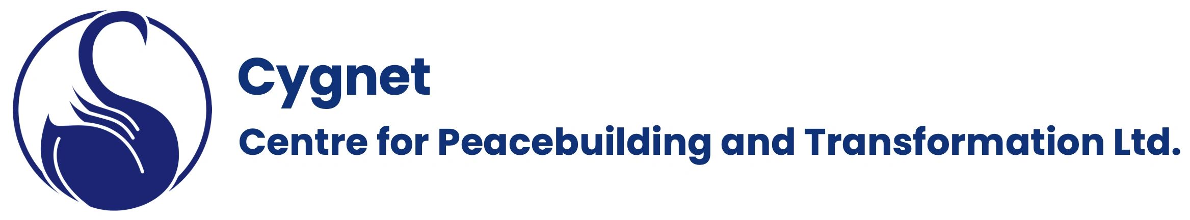 Cygnet Centre for Peacebuilding & Transformation Ltd. logo