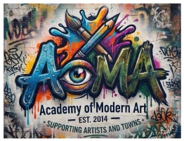 The Academy of Modern Art
