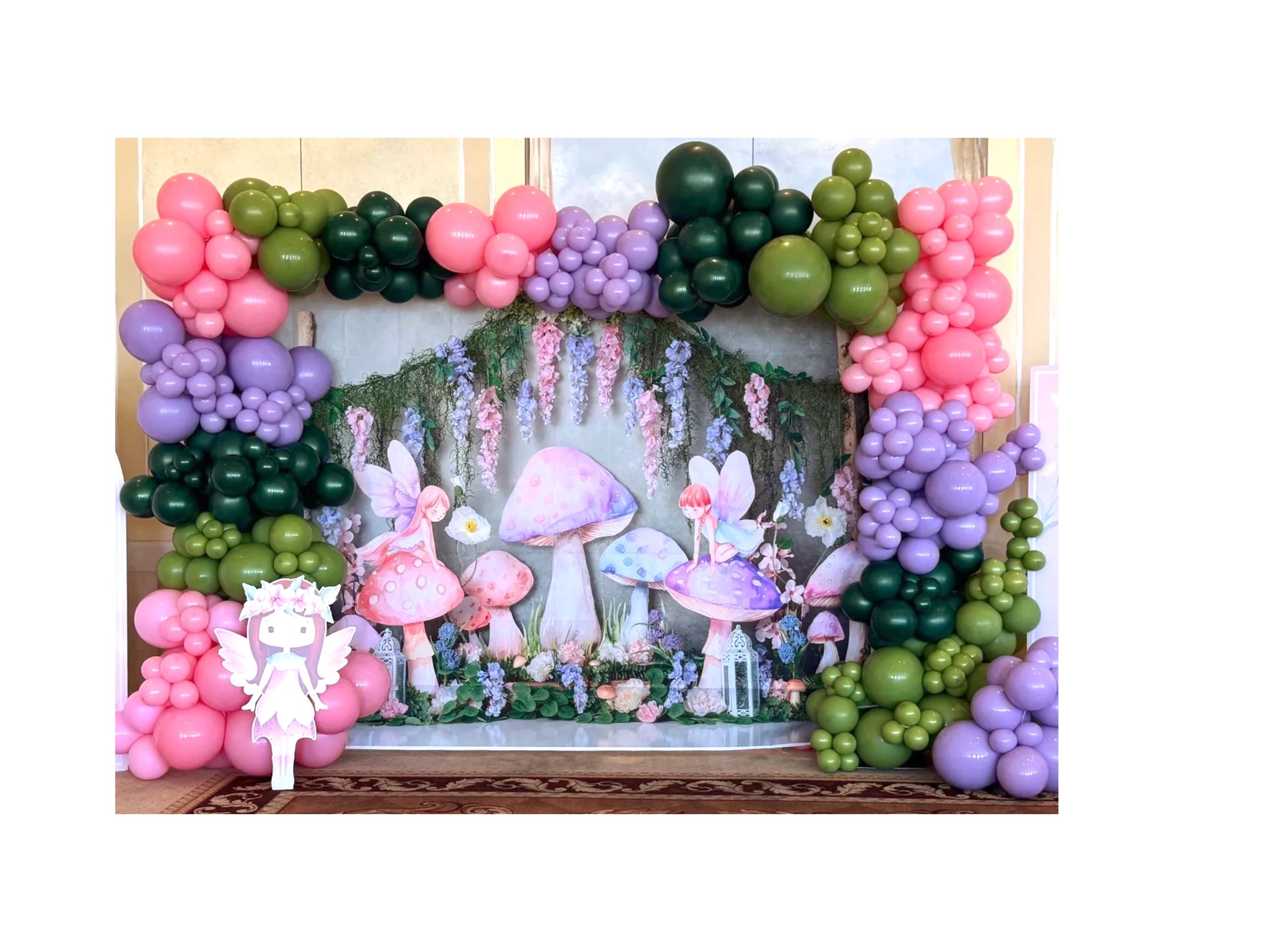 Planning something small or going big? Balloon Drama creates custom ...