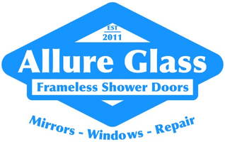 Allure Glass

Frameless Shower Doors