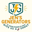 Jen's Generators LLC