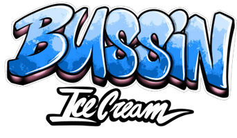 Bussin Ice Cream