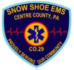 Snow Shoe EMS