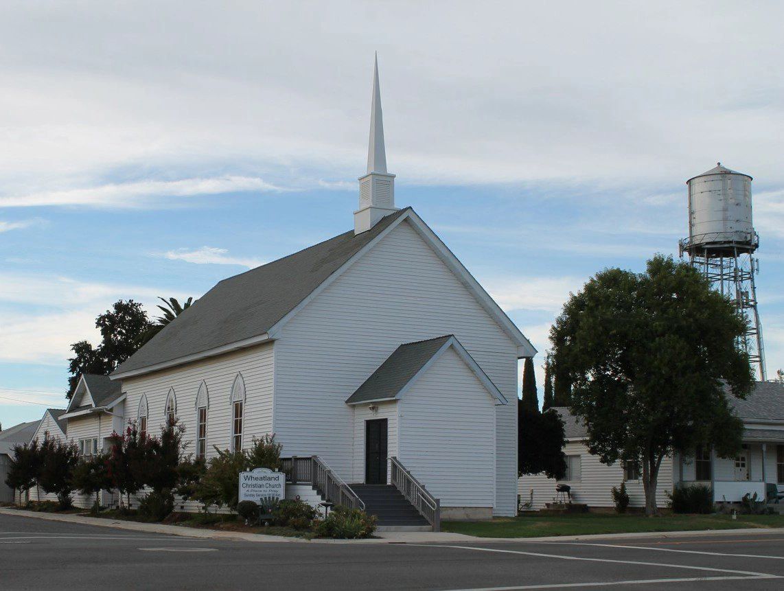 Wheatland Christian Church