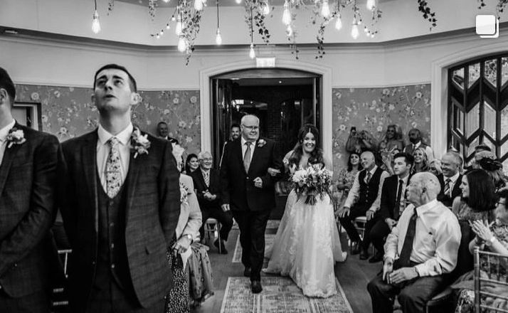 The Bridal Company Northern Ireland - Wedding Dresses, Bridal Shops