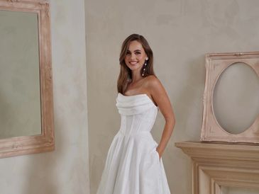 The Bridal Company Northern Ireland - Wedding Dresses, Bridal Shops