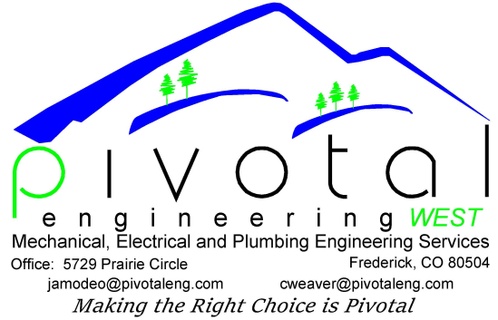 Pivotal Engineering West, LLC