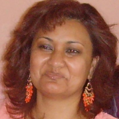 Bhanmattie Nadira Lall 
09.25.1963 - 03.30.2020
