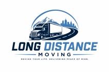 Long Distance Moving & Storage