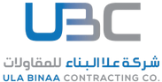 Ula Binaa Contracting Company