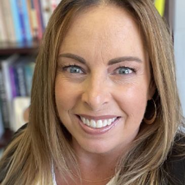 Erica B. Dickson serves as the Director of Student Services for the Jamestown School Department, whe