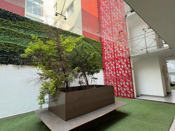 Venta de departamento en Escandón con Roof Privado
$9,500,000.00 MXN
