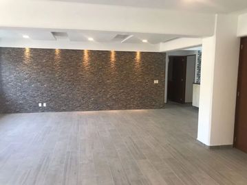 Venta de departamento en Narvarte con Terraza privada
$5,400,000.00 MX