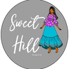 Designed by Sweet Hill