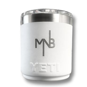 yeti engraving