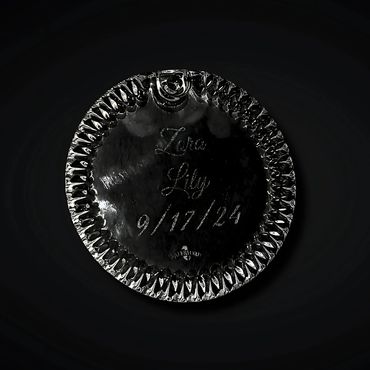 ornament engraving