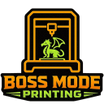 Boss Mode Printing