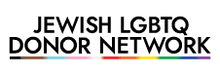 The Jewish LGBTQ Donor Network