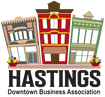 Hastings Downtown Business Association