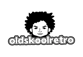 Oldskoolretro