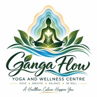 Ganga Flow Yoga & Therapy Centre