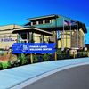 The Geneva Welcome Center in the Finger Lakes