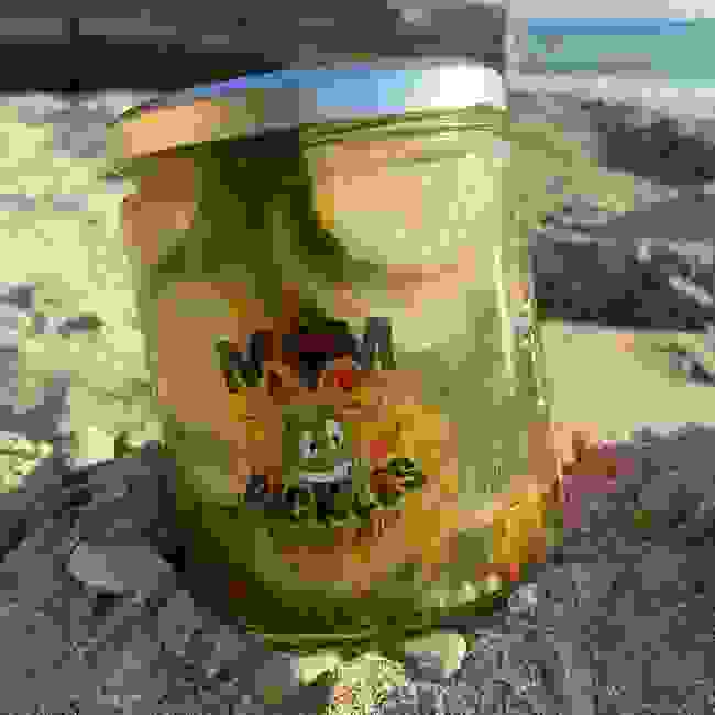 M M Pickles M M Pickles