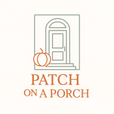 Patch on a Porch