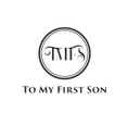 To My First Son