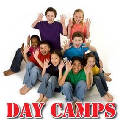 Day Camps at Leadership Martial Arts