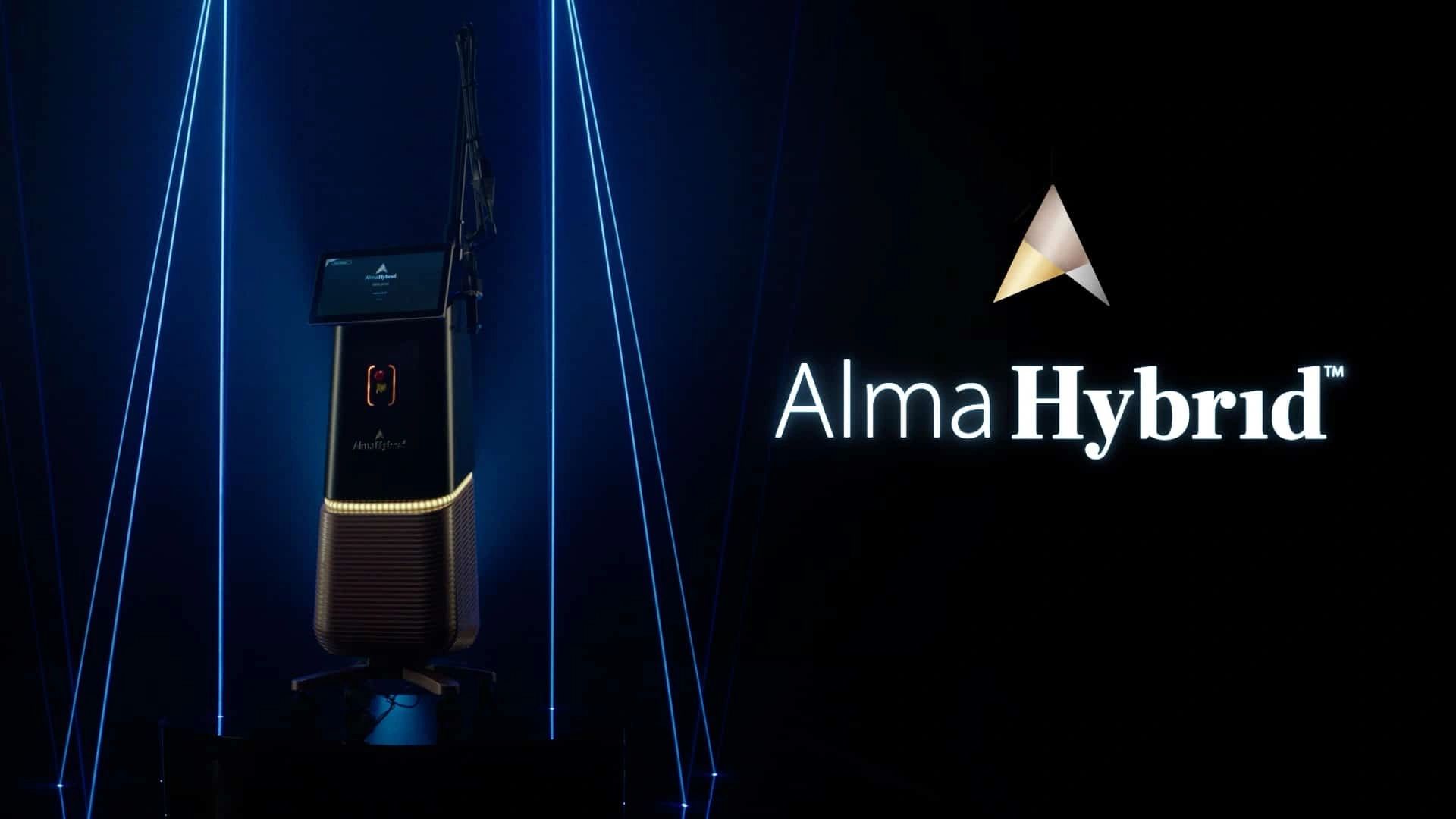 Alma/ Hybrid
