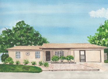 Darlene Joseph's of Watston Realty Corp.