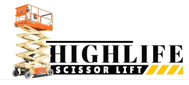 Highlife Scissor Lift
