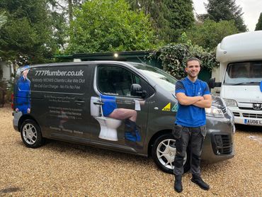 777 Plumber Mikee plumbing engineer 6 years experience
