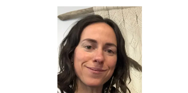 A picture of Christina Kane the proprietor of Kane Marketing.