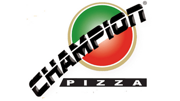 Champion Pizza