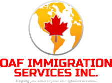 OAF Immigration Services Inc.