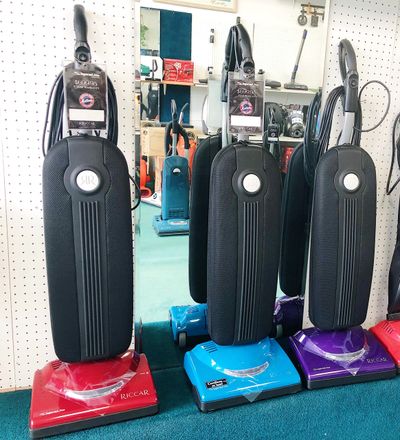 Floor Scrubber Service & Repairs For All Brands