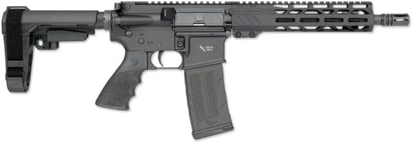 10.5 INCH A4 PISTOL W/SB3 ARM BRACELAR-15M