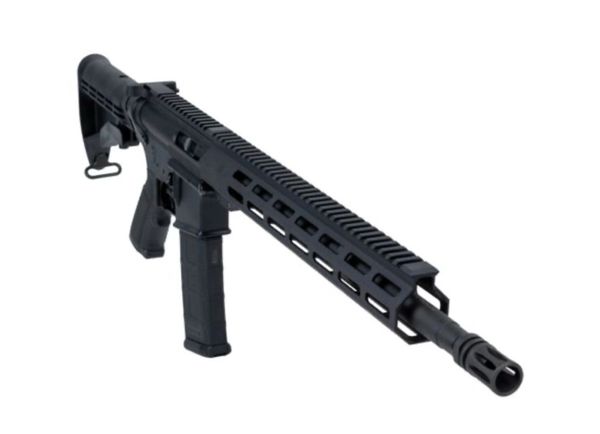 Frosty Firearms AR-15 — .223/5.56 - Image 4