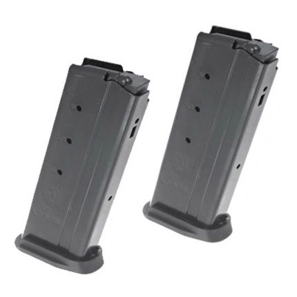 Ruger-5.7 10-Round, 5.7x28mm Magazine