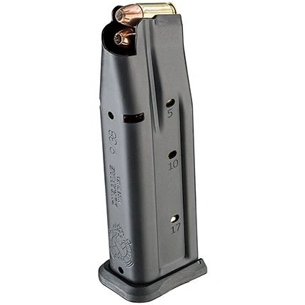 Springfield 9mm 17rd 1911 DS M