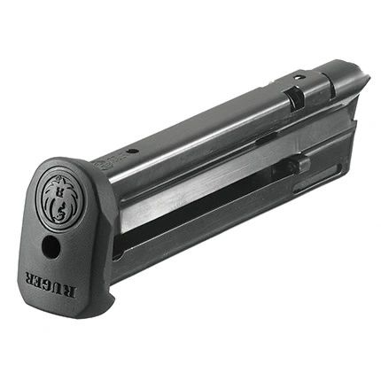 SR22 Blued .22LR MAG 10RD