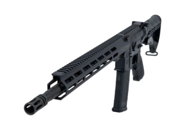 Frosty Firearms AR-15 — .223/5.56 - Image 6