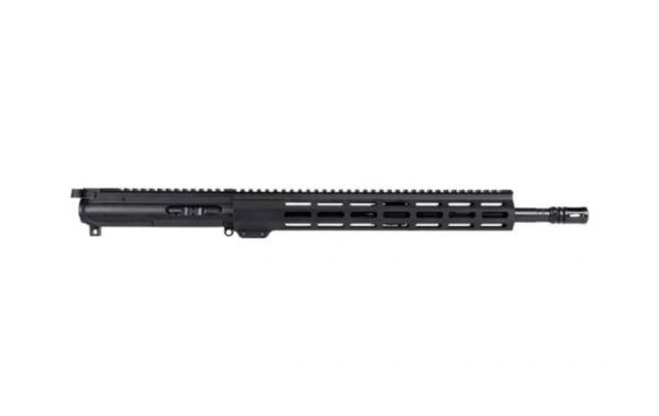 Frosty Firearms AR-15 — .223/5.56